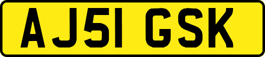 AJ51GSK