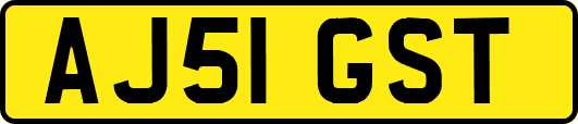 AJ51GST