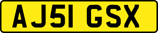 AJ51GSX