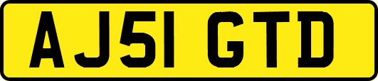 AJ51GTD