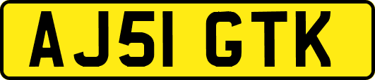 AJ51GTK