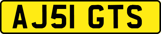 AJ51GTS