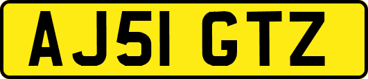 AJ51GTZ