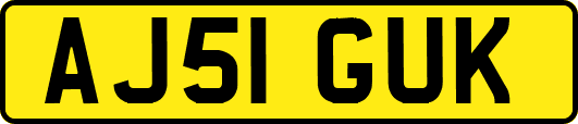 AJ51GUK