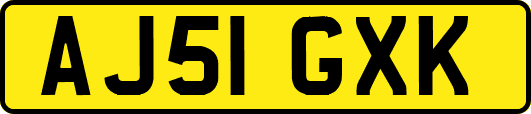 AJ51GXK