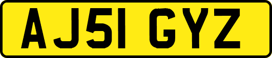 AJ51GYZ