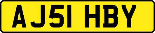 AJ51HBY