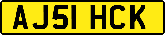 AJ51HCK