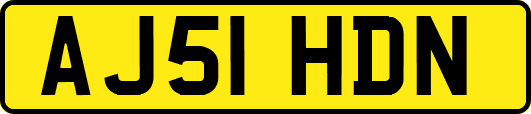 AJ51HDN