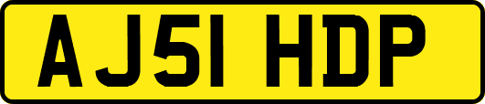 AJ51HDP