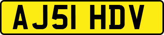 AJ51HDV