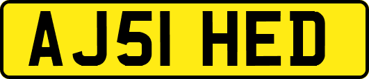 AJ51HED
