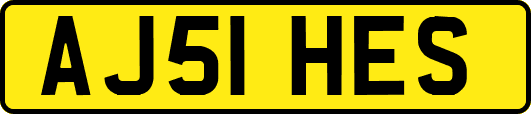 AJ51HES