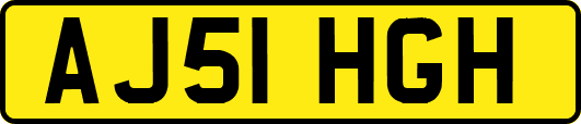 AJ51HGH