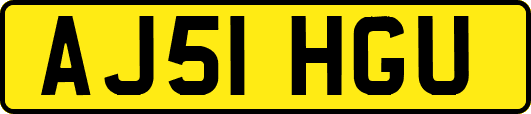 AJ51HGU