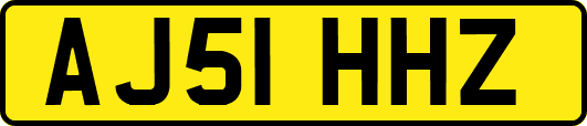 AJ51HHZ