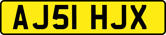 AJ51HJX