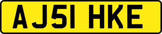 AJ51HKE