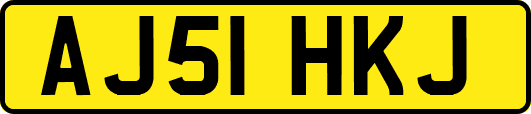 AJ51HKJ