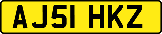 AJ51HKZ