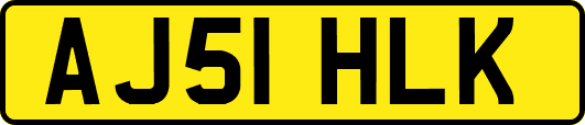 AJ51HLK