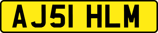 AJ51HLM
