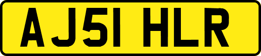 AJ51HLR