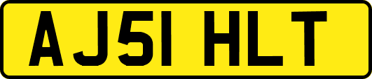 AJ51HLT