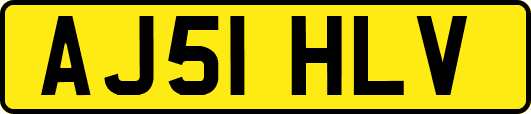 AJ51HLV