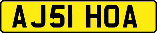 AJ51HOA