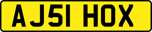 AJ51HOX