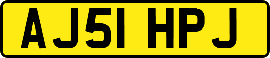 AJ51HPJ