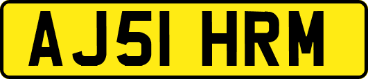 AJ51HRM