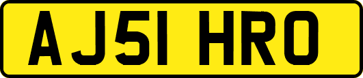 AJ51HRO