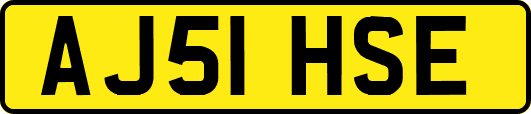 AJ51HSE