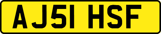AJ51HSF
