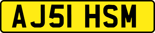 AJ51HSM