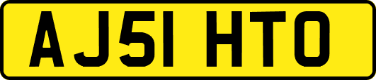 AJ51HTO