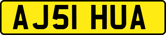 AJ51HUA
