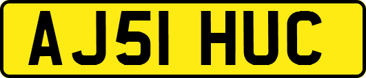 AJ51HUC