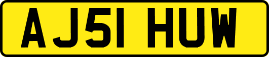 AJ51HUW