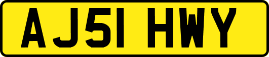 AJ51HWY