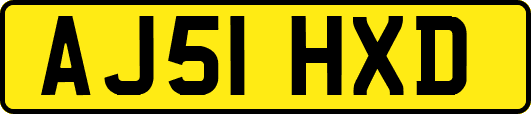 AJ51HXD