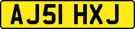 AJ51HXJ
