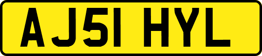 AJ51HYL