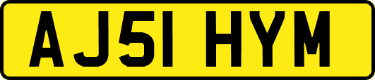 AJ51HYM