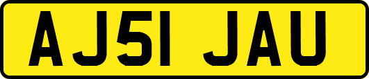 AJ51JAU