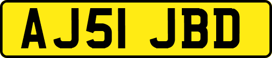 AJ51JBD