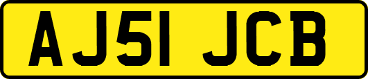 AJ51JCB