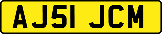 AJ51JCM